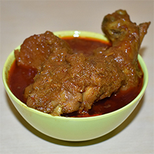 Chicken Curry